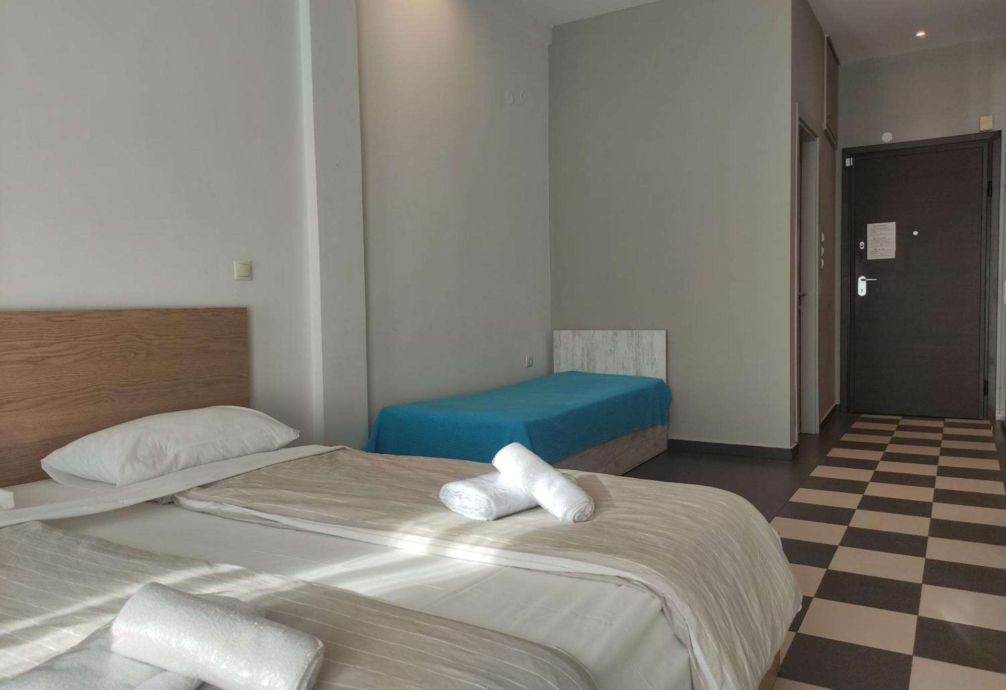 Aristotelous * Thessaloniki
