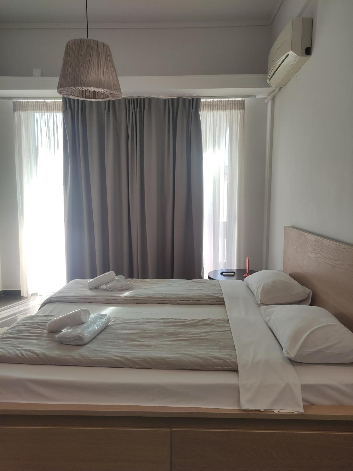 Apartment Aristotelous Thessaloniki