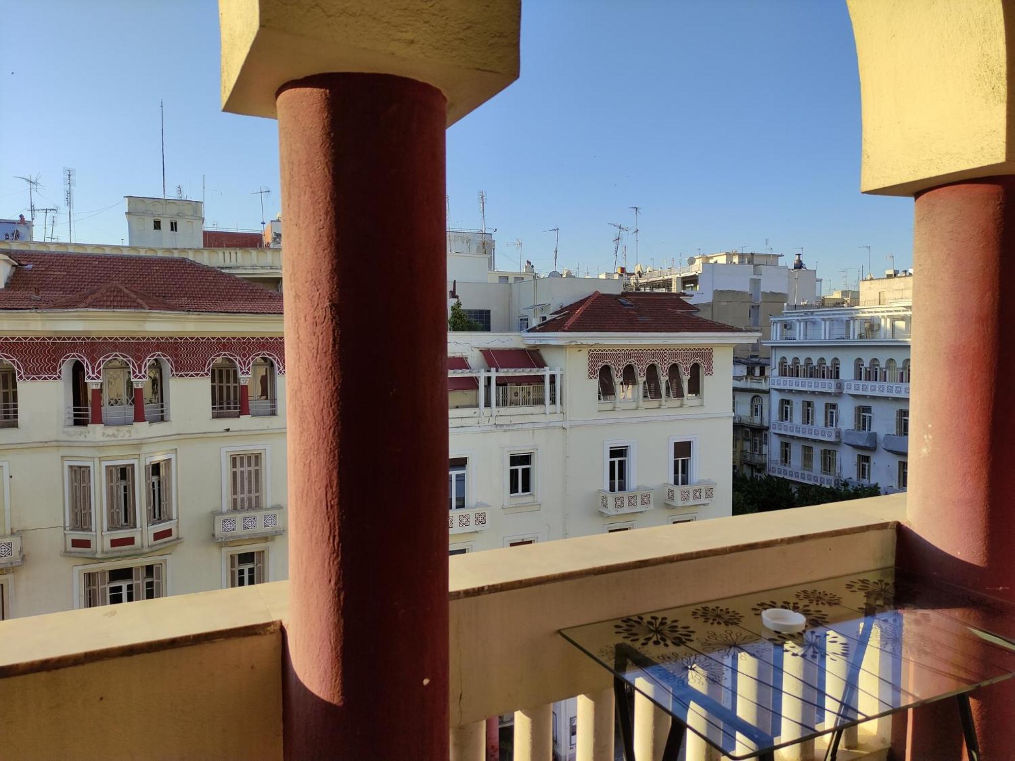 Apartment Aristotelous Thessaloniki